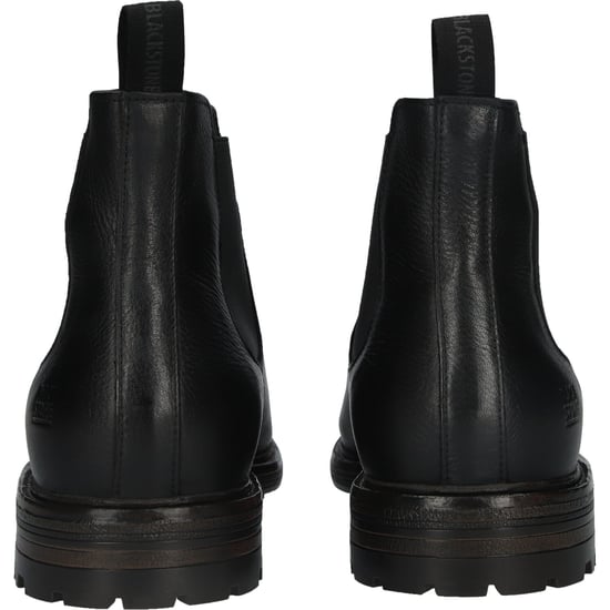 GREG - Black - Chelsea boots - Image 3