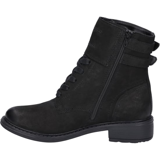 JOSEF SEIBEL Selena 51 | Botines de Mujeres | negro - Image 3