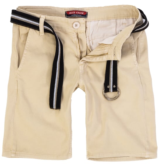 Rock Creek Shorts Sand
