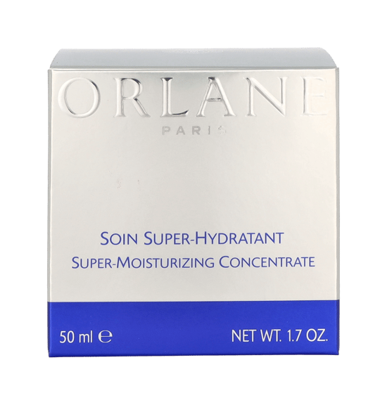 Hydratant Soin Super Hydratant Jour Et Nuit 50 ml - Image 2