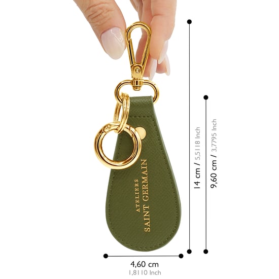 Key Ring - Image 2