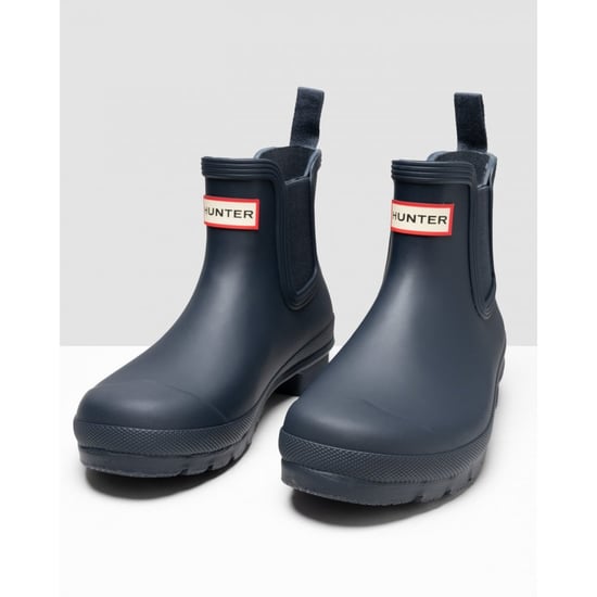 Hunter Original Chelsea Botas - Image 1