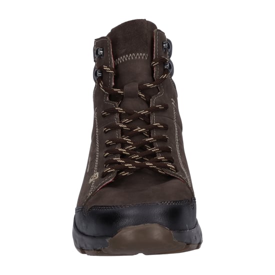 JOSEF SEIBEL Noah 55 | Botines de Hombre | marrón - Image 4