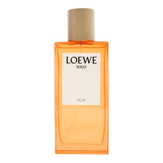 Loewe Solo Ella Eau De Parfum Spray 100ml Para Ella - Image 2