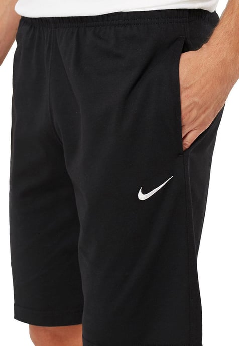 Nike Crusader - Pantalones cortos para hombre, color negro - Image 3