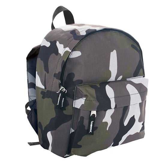 SOLS Kids Rider School Backpack / Rucksack (Camouflage) - Image 2
