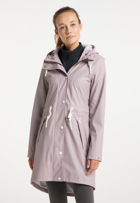 ICEBOUND raincoat urban rain - Image 2