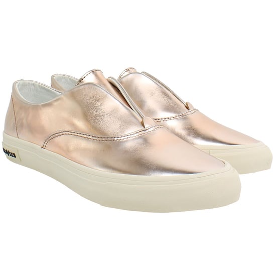 Zapatos Rosa para Mujer Seavees Sunset Strip - Image 2
