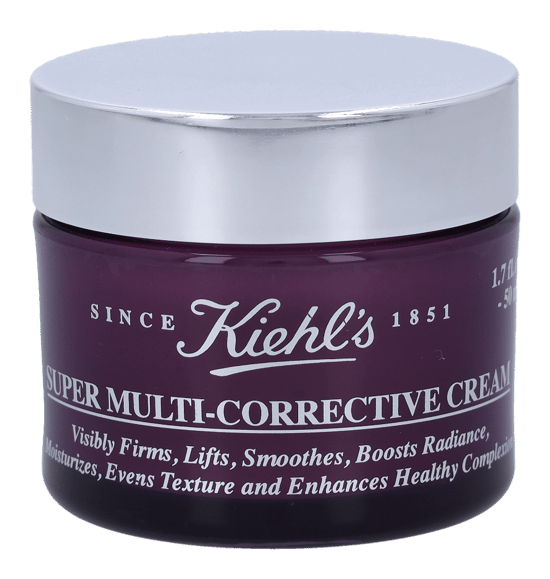 Kiehl's Super Multi-Corrective Cream 50 ml - Image 1