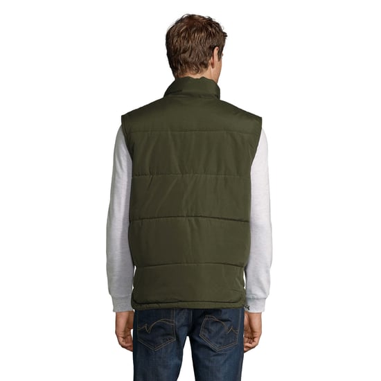 SOLS Unisex Adult Viper Gilet (Navy) - Image 2