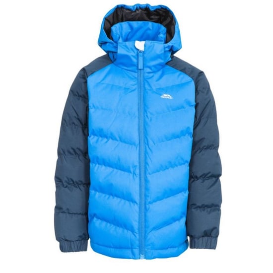 Trespass Childrens Boys Sidespin Waterproof Padded Jacket - Image 1