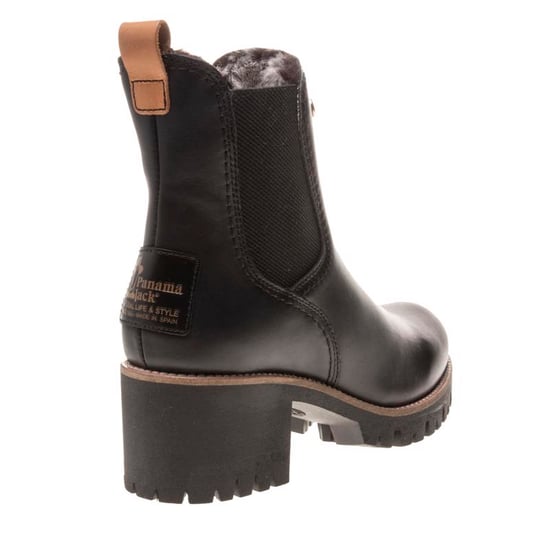 Panama Jack Pia Botas - Image 3