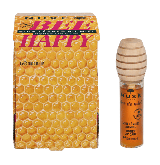 Rêve De Miel Bálsamo Labial 10 ml - Image 1