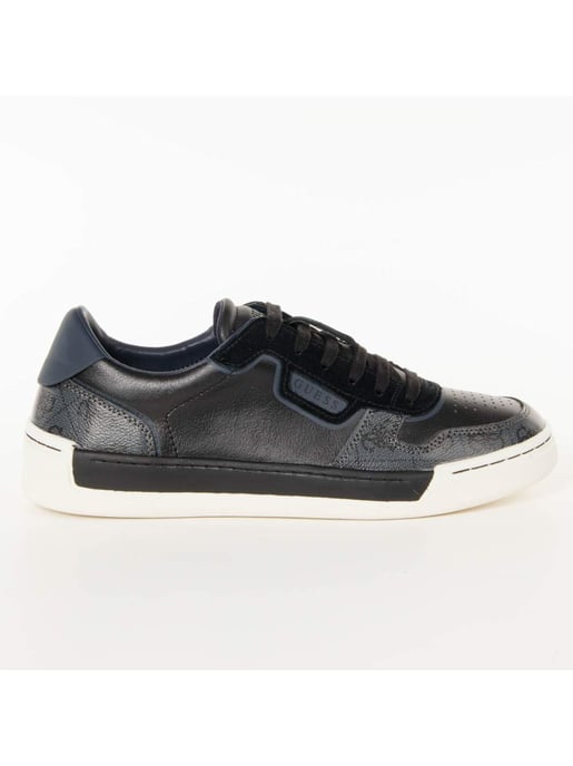 Zapatillas Guess Essentials para hombre - Image 4