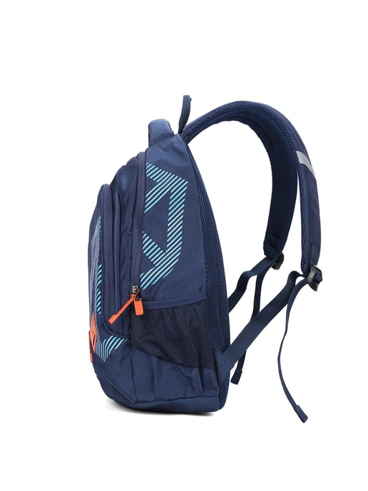 Aoking Mochila Unisexo BLUE - Image 3