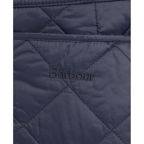 Chaqueta Acolchada para Mujeres Barbour Deveron - Image 5