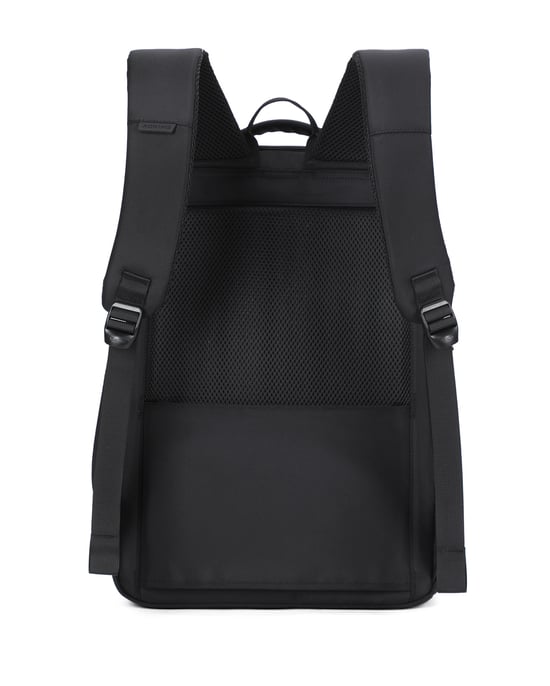 Aoking Mochila Unisexo BLACK - Image 5