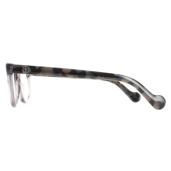 Moncler Rectangular Mens Grey ML5003