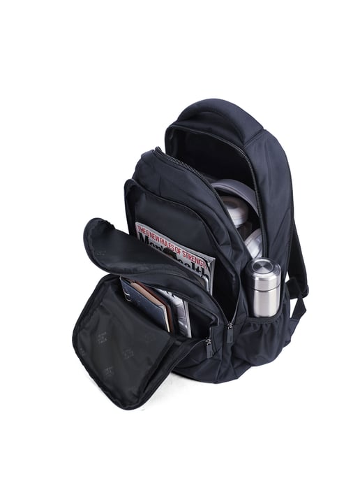 Aoking Mochila Unisexo BLUE - Image 5