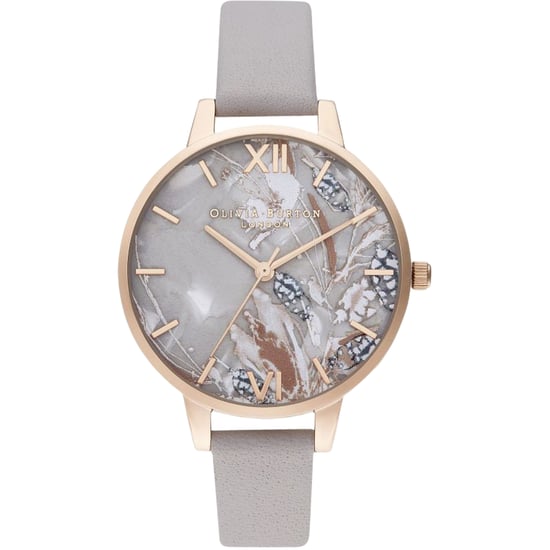 Reloj de Damas Olivia Burton Cuarzo Plata - Image 1