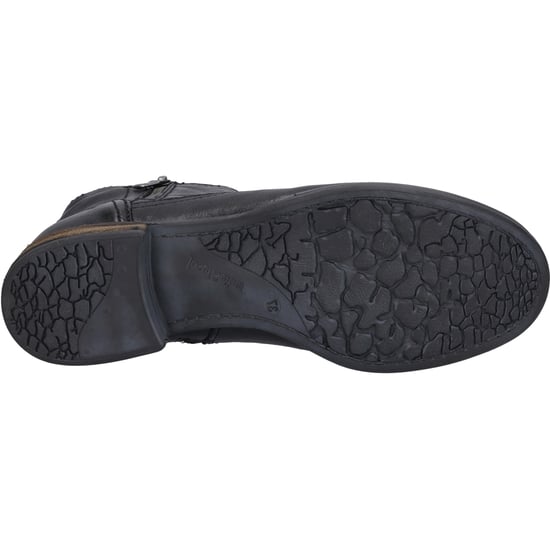 JOSEF SEIBEL Sanja 20 | Botines de Mujeres | negro - Image 5