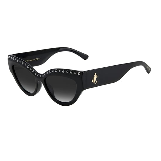 Jimmy Choo Gafas de Sol de Mujer 55/17/145 mm acetato - Image 1