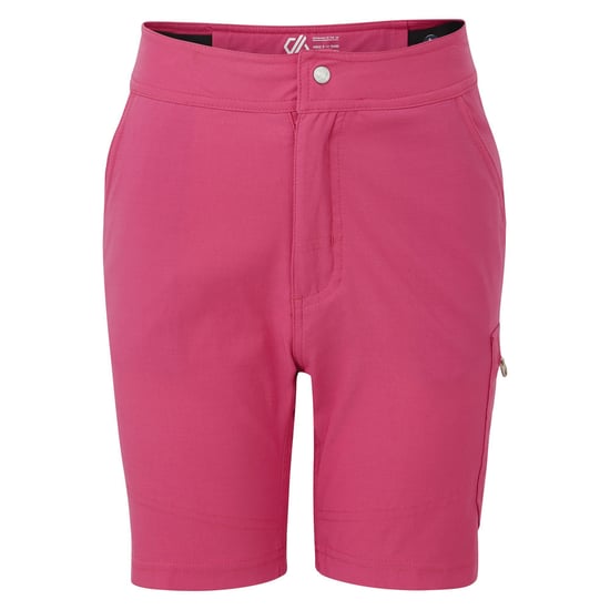 Dare 2b Childrens/Kids Reprise Shorts (Active Pink)