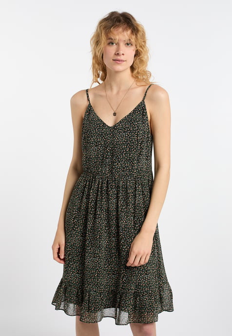 Dreimaster Dress women - Image 3