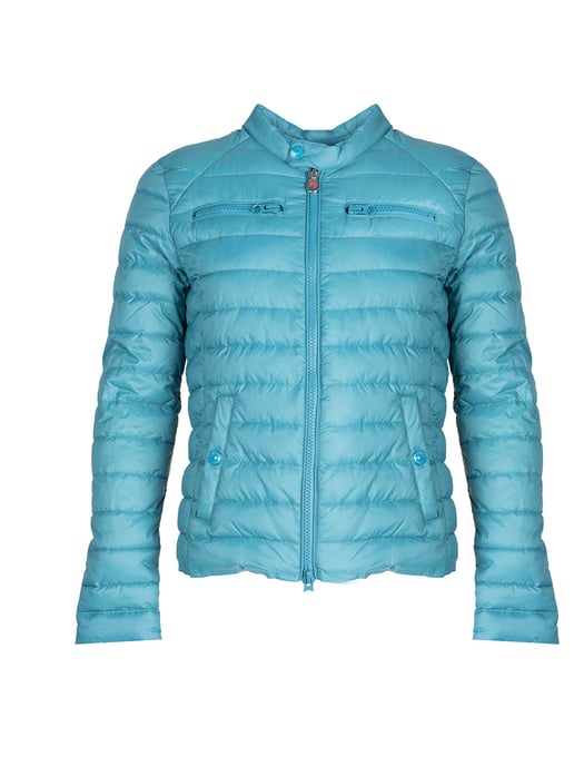 Chaqueta Invicta Hombre Turquesa - Image 1