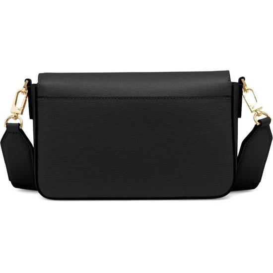 Dkny Bryant Mid Flap Handbag - Image 5