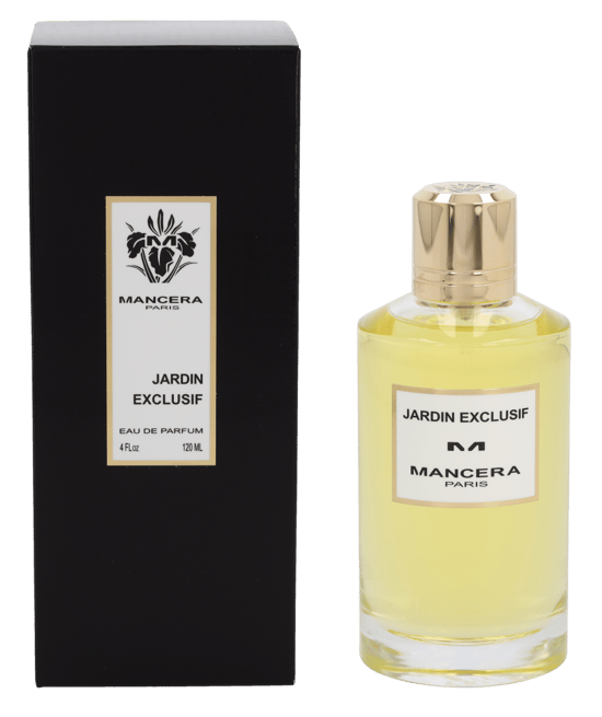 Mancera Jardin Exclusive Edp Spray 120ml - Image 1
