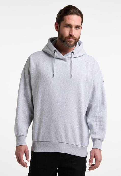 DreiMaster Vintage Hooded Sweater - Image 2