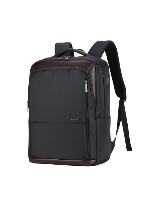 Aoking Mochila Unisexo BLUE - Image 2