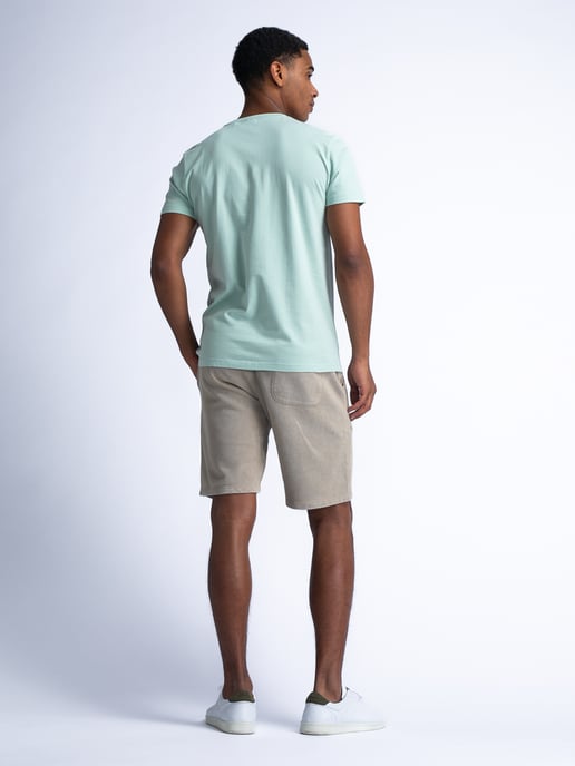 Petrol Industries - Artwork T-shirt Radiance Men - Green - Image 6