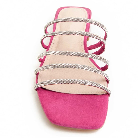 Sándalo Montevita en Fucsia - Image 4