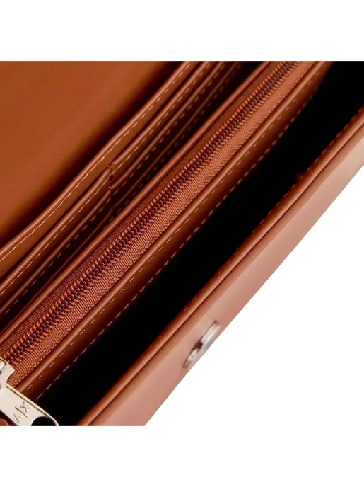 Cartera clásica para mujer Armani Exchange AX - Image 3