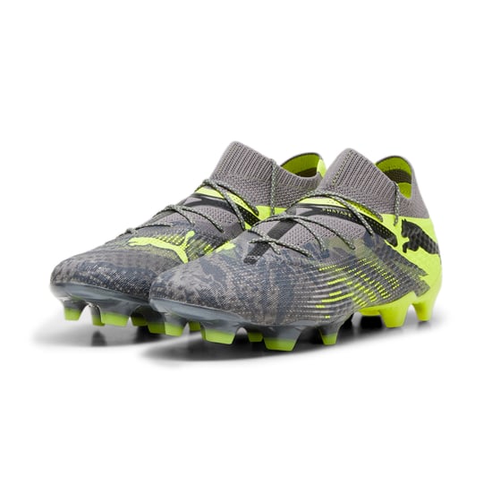 PUMA Mens Future 7 Ultimate Rush FG/AG Football Boots - Image 2