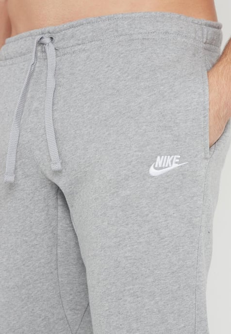Chándal con capucha Nike Sportswear Club Gris para Hombre - Image 6