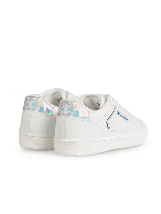 Champion Sneaker Arizona Mujer Blanco - Image 3