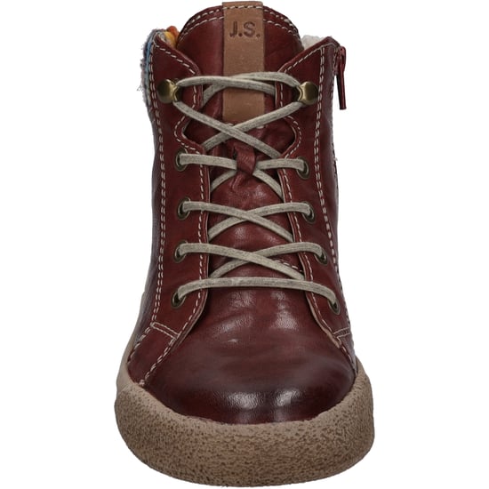 JOSEF SEIBEL Alina 52 | Botines de Mujeres | rojo - Image 4