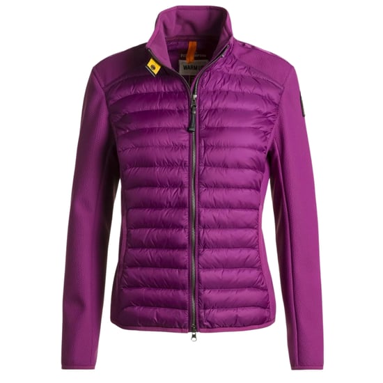 Parajumpers Olivia Deep Orchid Purple Jacket