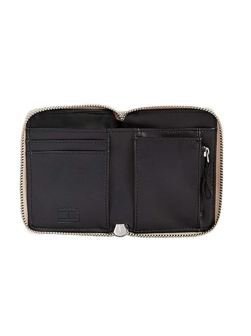 Cartera Tommy Jeans para mujer Tjw Heritage Za - Image 2