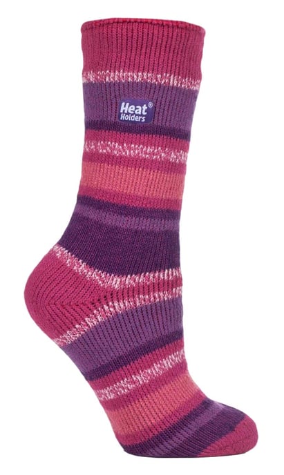 CALENTADORES - Calcetines térmicos gruesos de lujo 2.3 TOG para señoras en invierno - Image 1