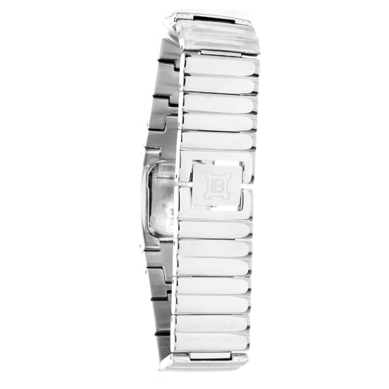 Laura Biagiotti Reloj de mujer Cuarzo plateado - Image 2