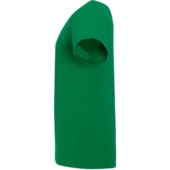 SOLS Mens Victory V Neck Short Sleeve T-Shirt (Kelly Green) - Image 3