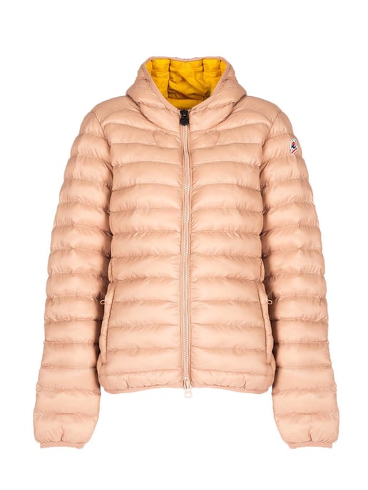 Invicta Jacket Chaqueta De Plumas Mujer Off-White - Image 1