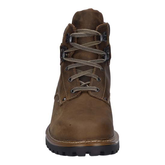 JOSEF SEIBEL Adelboden | Botines de Hombre | marrón - Image 4