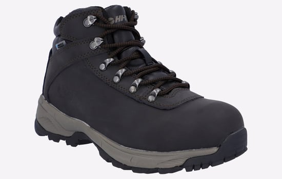 Hi Tec Eurotrek Lite Waterproof Womens - Image 2