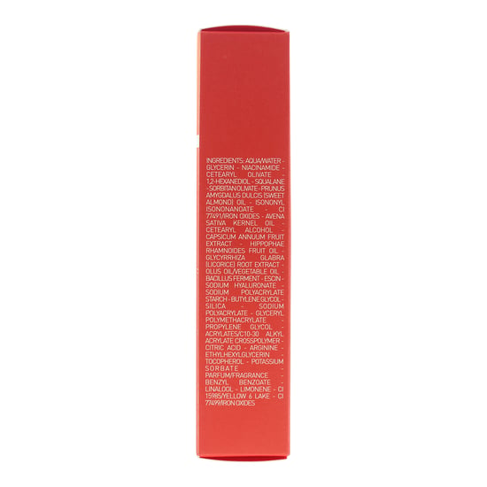 Erborian Pasta de Pimienta Roja Mascarilla Concentrada Resplandor 50ml - Image 4