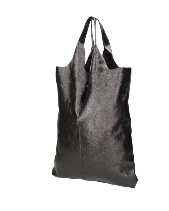 Gave Lux Bolsa saco Mujer BLACK - Image 2